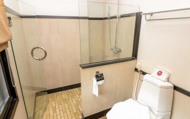 Nida Rooms Elephant Nimmarn 202 International