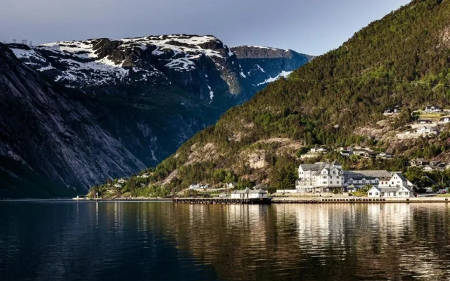 Vøringfoss Hotel 