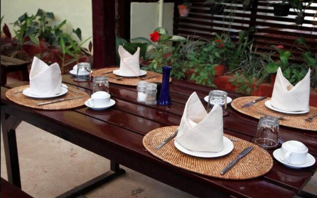 Inle Inn