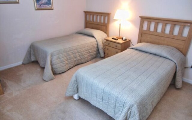 Hg423sp 4 Bedroom Villa in High Grove