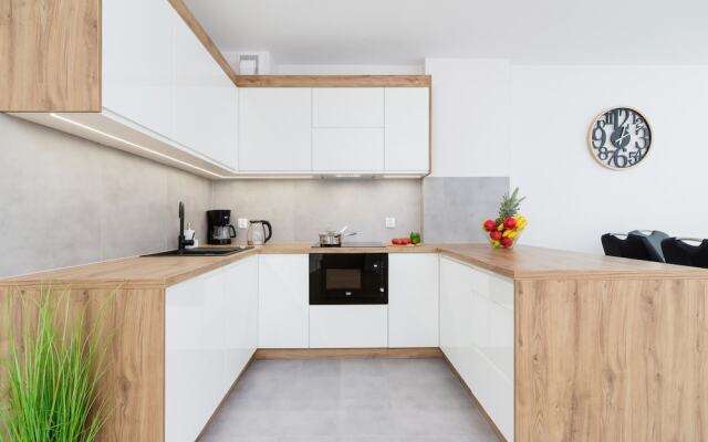 Bogdanskiego Residence by Renters