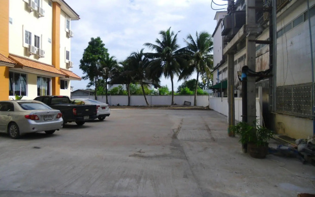 Na Chaidej Hotel