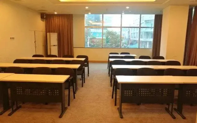 City Inn Nancheng Dongguan