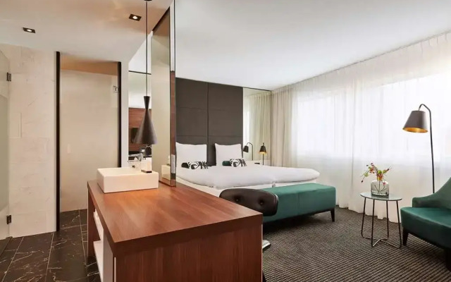 Van der Valk Hotel Zaltbommel - A2