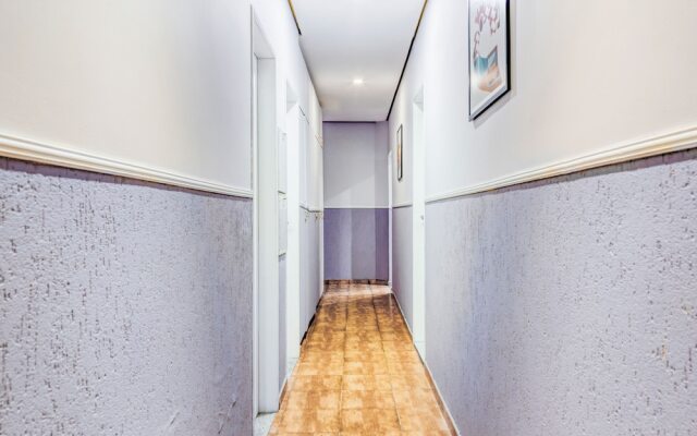 Hotel Urban Mooca