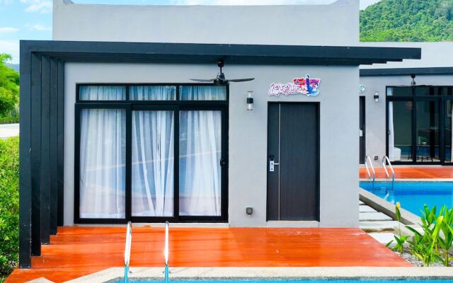 Hangouts Urban Eco Langkawi