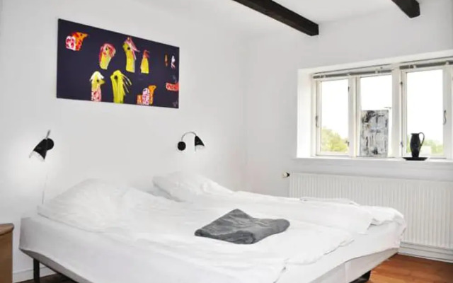 Købmandsgaarden Hjørring Rooms & Apartments