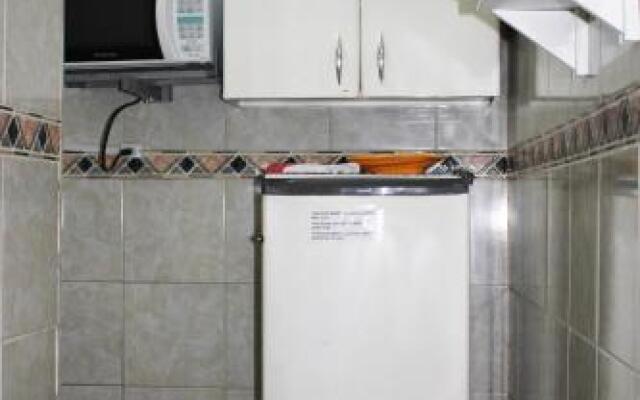 Apartamento Vista Mar