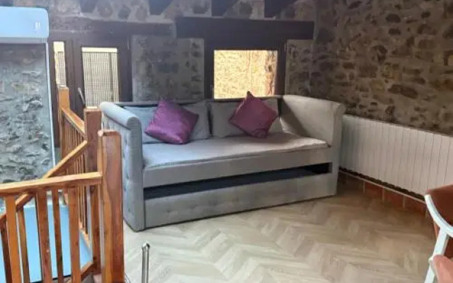 Hotel Rural Los Abriles