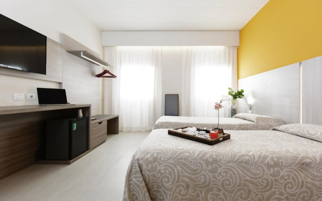 Alfa Fiera Hotel