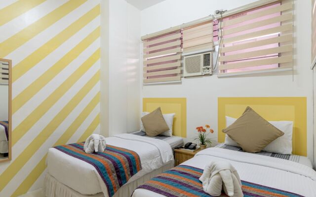 ZEN Rooms Alicia Tower Cebu