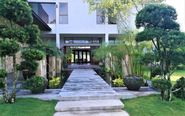 Embun Luxury Villas
