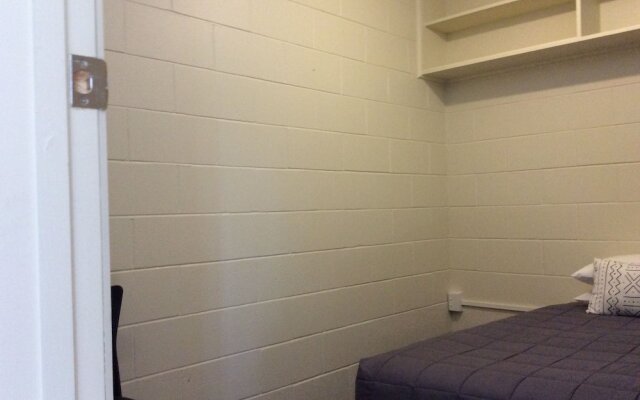 Racecourse Motel Paeroa
