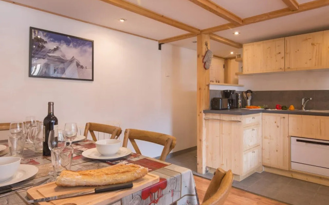 R Sidence Grand Roc - Campanules 311