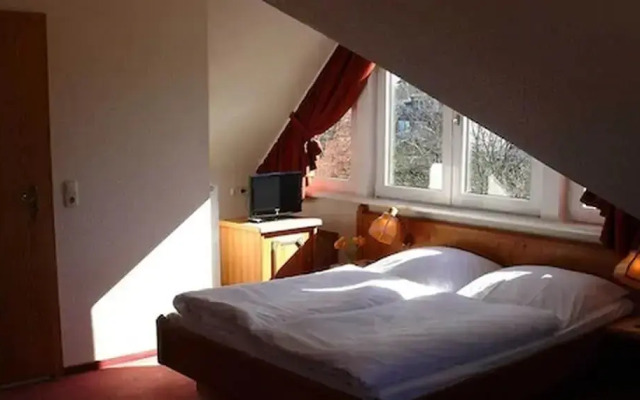 Gasthaus zum Frohsinn