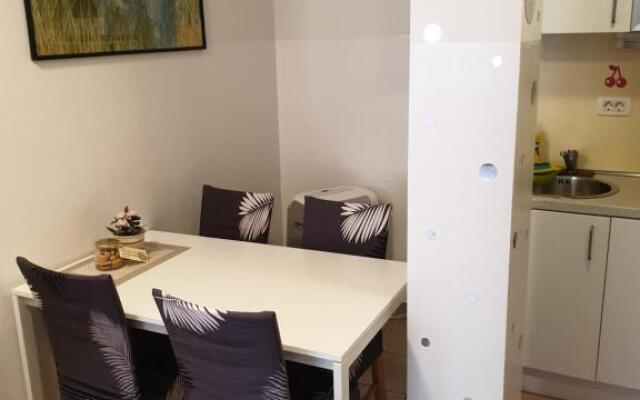 Apartment EMMA Ljubljana - FREE parking, AC, Wifi