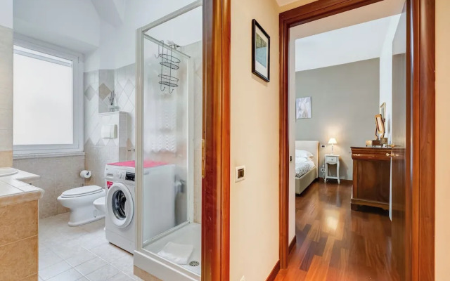 Villa Riccio-Flaminio House