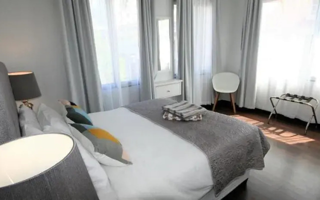Midown Rentals at Polana