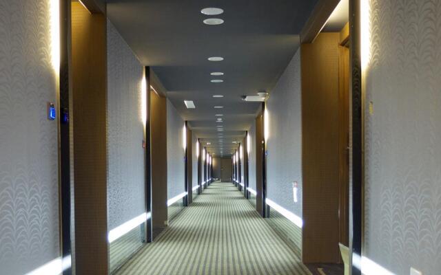 Kindness Hotel Hualien Main Station
