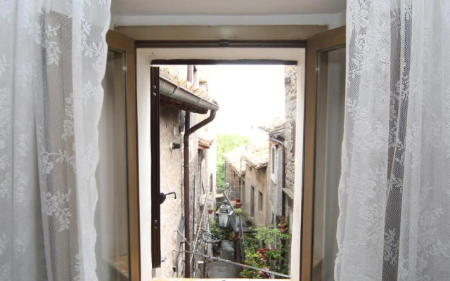 Ulivo Sacrobosco Apartment
