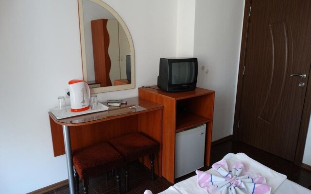 Guest House Rositsa