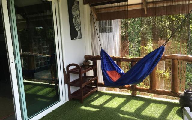 Oon Lee Bungalows
