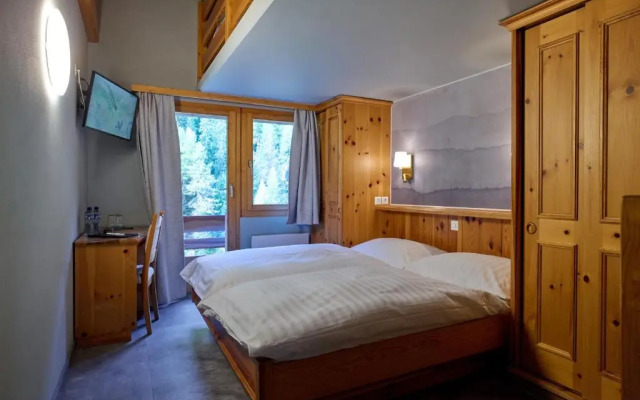 Hotel Europe