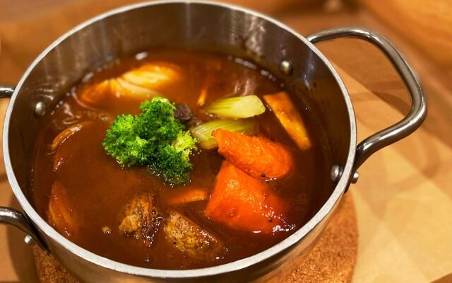 COUSCOUS Glamping Manazuru