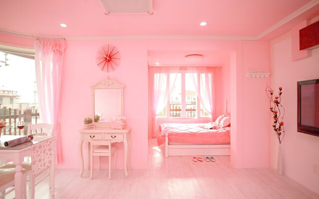 Yeongdeok Barol Pension