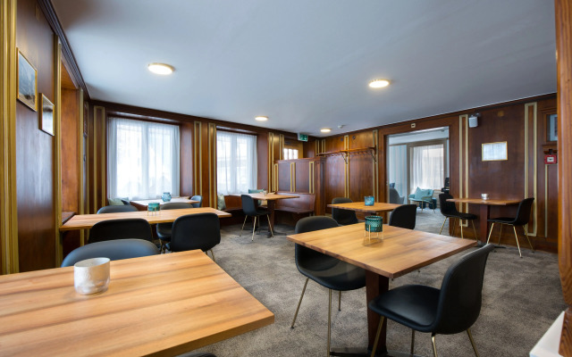 Hotel Krone by bsmart