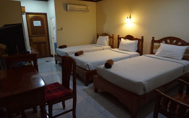 SP Residence