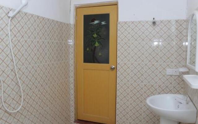 Lena's Guest House