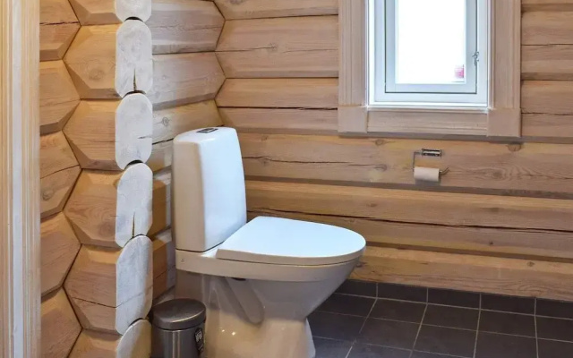 8 Person Holiday Home in Hurdal-by Traum