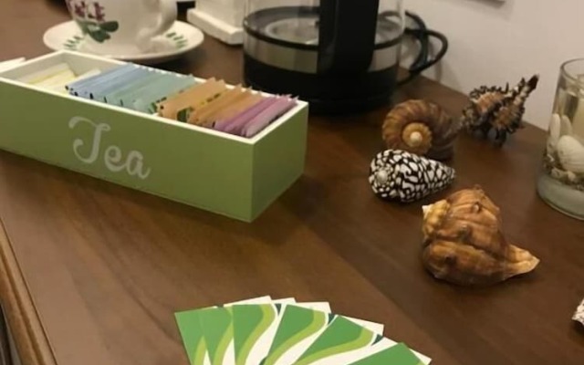 B&B Tra Gli Ulivi