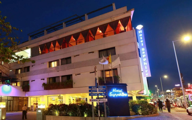 Hotel Sapphire