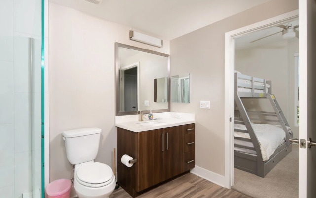 Upscale OC Apartments Homes
