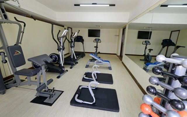 Hardman Praia Hotel