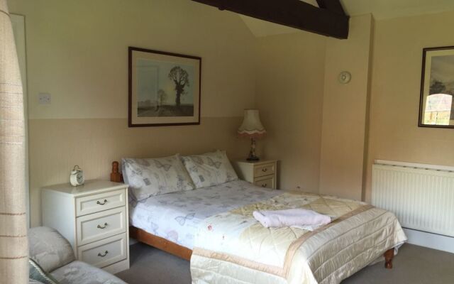 Rolands Croft Guest House