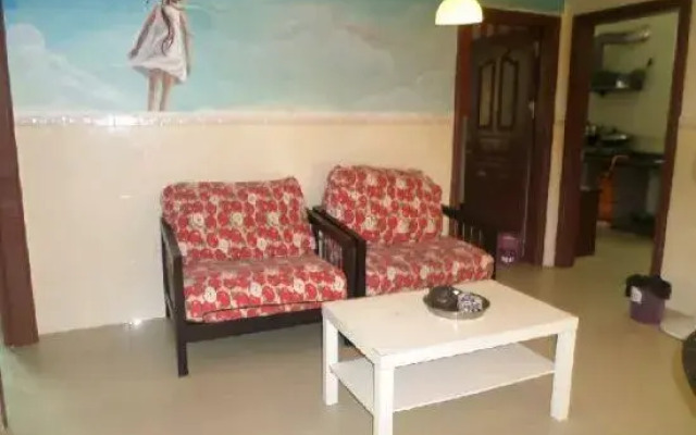 Anzhi Tinglan Inn