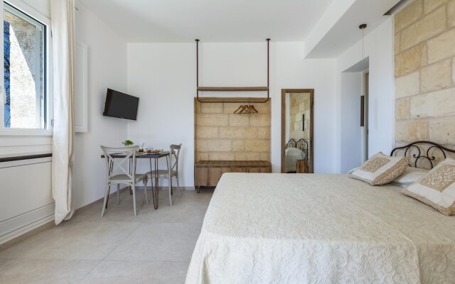 3843 Petricore - Trilocale by Barbarhouse