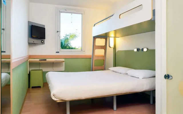 Ibis budget Montpellier Millènaire