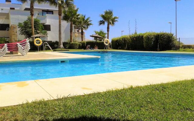 Welcoming holiday home in Casares with private pool