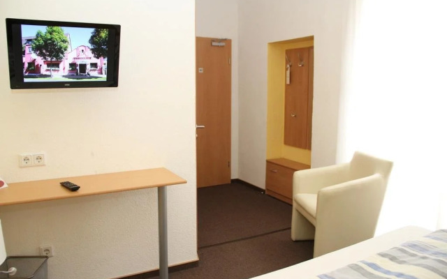 Hotel & Restaurant Erbsälzer