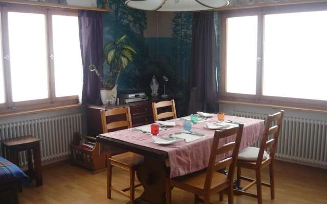 Bed and Breakfast Casa San Gallo