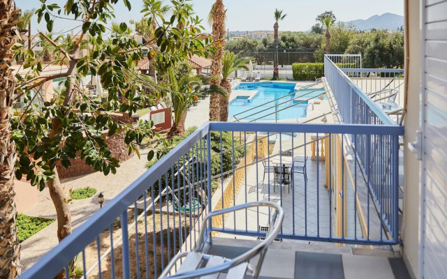 Hotel Klonos - Kyriakos Klonos