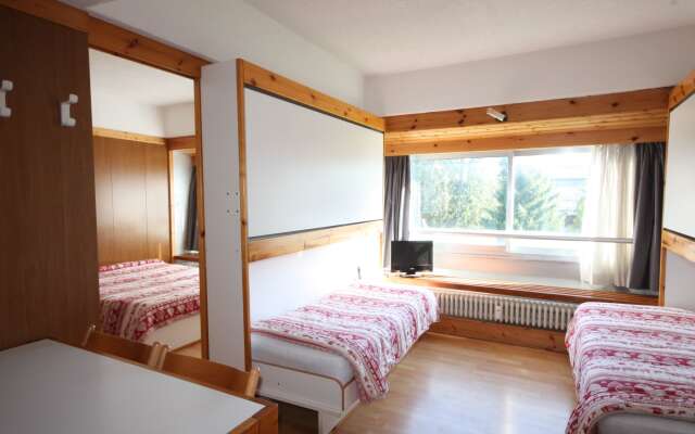 Residence Artuik