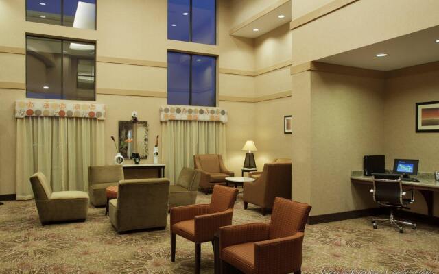 Comfort Suites Cicero - Syracuse North