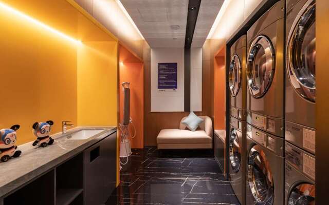 Hampton by Hilton Qingdao West Coast