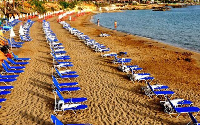 Greta Beach