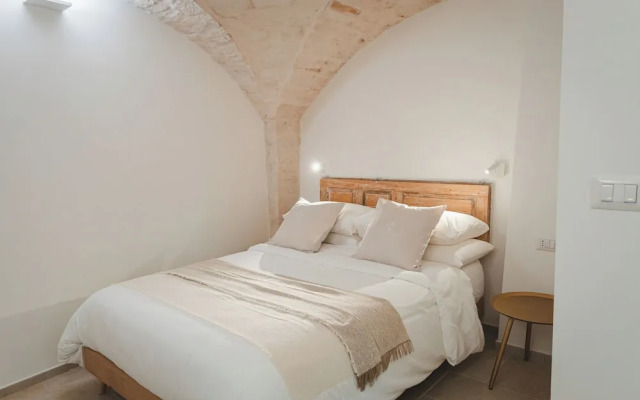 Dimore Bianche Santa Chiara